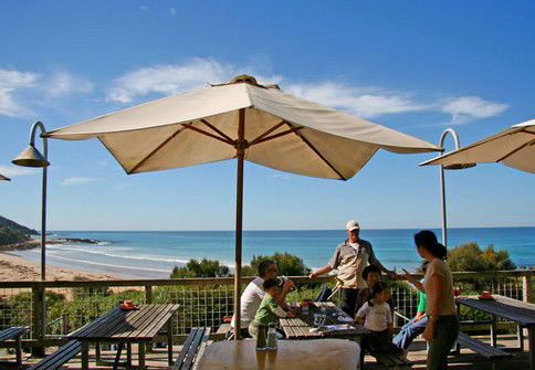 Simpson VIC Taree Accommodation