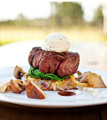 Sandalford Wines - Taree Accommodation 2