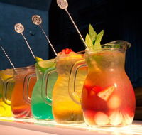 Tongue  Groove - Taree Accommodation