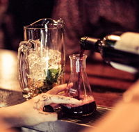 Honky Tonks - Taree Accommodation