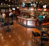 Mooseheads - Taree Accommodation