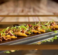 Bacchus Restaurant - Taree Accommodation