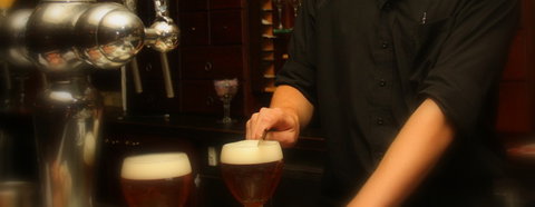 Belgian Beer Cafe, Little Brussels - Taree Accommodation 1