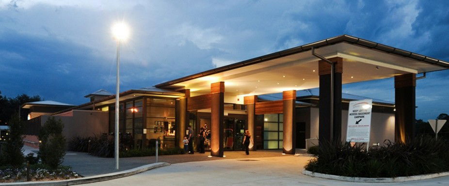 Hawkesbury Heights NSW Taree Accommodation