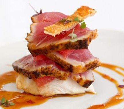 Noosa Beach House Peter Kuruvita - Taree Accommodation 0