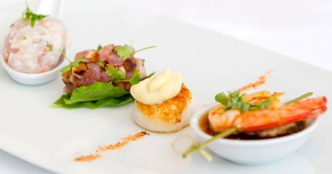 Noosa Beach House Peter Kuruvita - Taree Accommodation 1