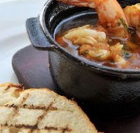 Rickys River Bar  Restaurant - Taree Accommodation