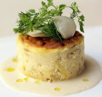 Sails Beach Restaurant  Bar - Taree Accommodation