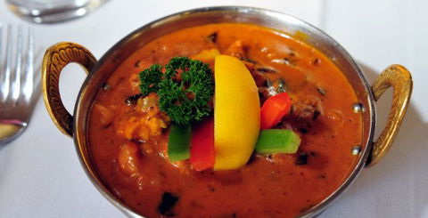 Mystic India Indian Restaurant - Taree Accommodation 1