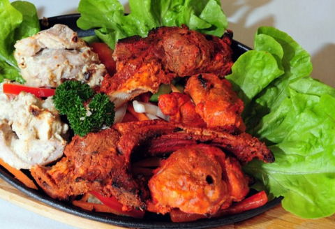 Mystic India Indian Restaurant - Taree Accommodation 3