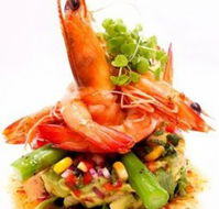 Latitude 21 Restaurant  Bar - Taree Accommodation