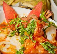 Spice n Flavor - Taree Accommodation