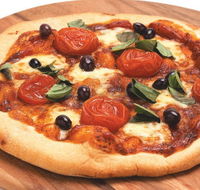 Toscani's - Taree Accommodation