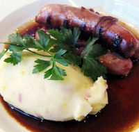 Admella's Bistro - Taree Accommodation