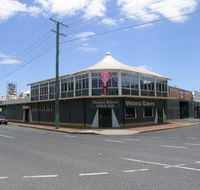 Edgewater Hotel - Taree Accommodation