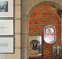 Scottish Chief's Tavern Brewery - Taree Accommodation