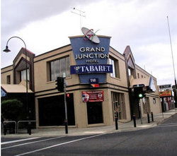 Traralgon VIC Taree Accommodation