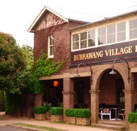 Burrawang Village Hotel - Taree Accommodation