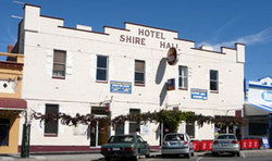 Nareeb VIC Taree Accommodation