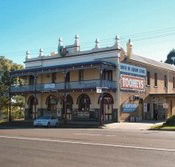 Caledonia Hotel - Taree Accommodation