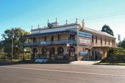 Caledonia Hotel - Taree Accommodation 0