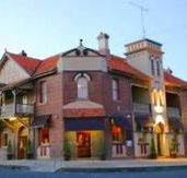 Abermain Hotel - Taree Accommodation