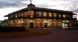 The Grand Terminus Hotel - Taree Accommodation 0