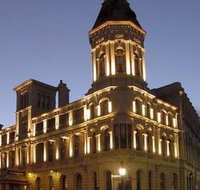 Craigs Royal Hotel - Taree Accommodation