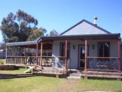 Nullo Mountain NSW Taree Accommodation