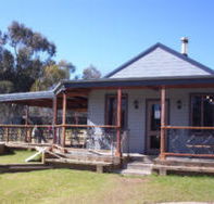 The Globe Hotel. Rylstone - Taree Accommodation