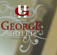 George Hotel Ballarat - Taree Accommodation