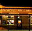 North Britain Hotel - Taree Accommodation