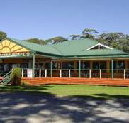 Bemm River Hotel - Taree Accommodation