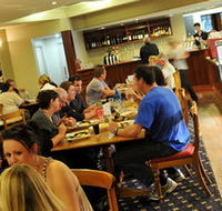 National Hotel Bendigo - Taree Accommodation