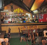 Buxton Hotel - Taree Accommodation