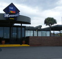 Morwell Hotel - Taree Accommodation