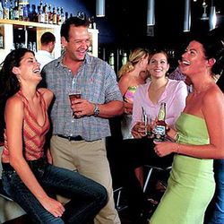 Sunbury VIC Taree Accommodation
