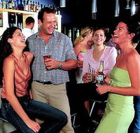 Royal Hotel Sunbury - Taree Accommodation