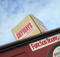 Skyways Hotel - Taree Accommodation