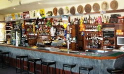 American Hotel Creswick - Taree Accommodation 0