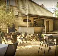 The Cosmopolitan Hotel - Taree Accommodation