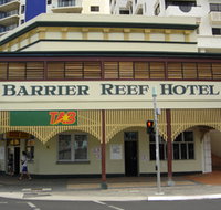 The Barrier Reef Hotel - Taree Accommodation