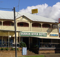 Barron River Hotel - Taree Accommodation