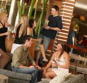 Pier Bar and Grill - Taree Accommodation