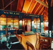 Willie McBrides Irish Bar - Taree Accommodation