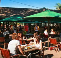 The Beach Hotel - Taree Accommodation