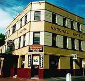 National Hotel Geelong - Taree Accommodation