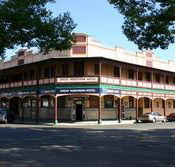 The Great Northern Hotel - Grafton - Taree Accommodation