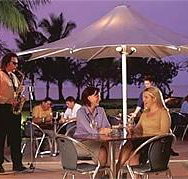 Blue Mango Wine Bar - Taree Accommodation