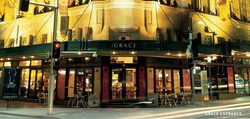 Grace Hotel - Taree Accommodation 0